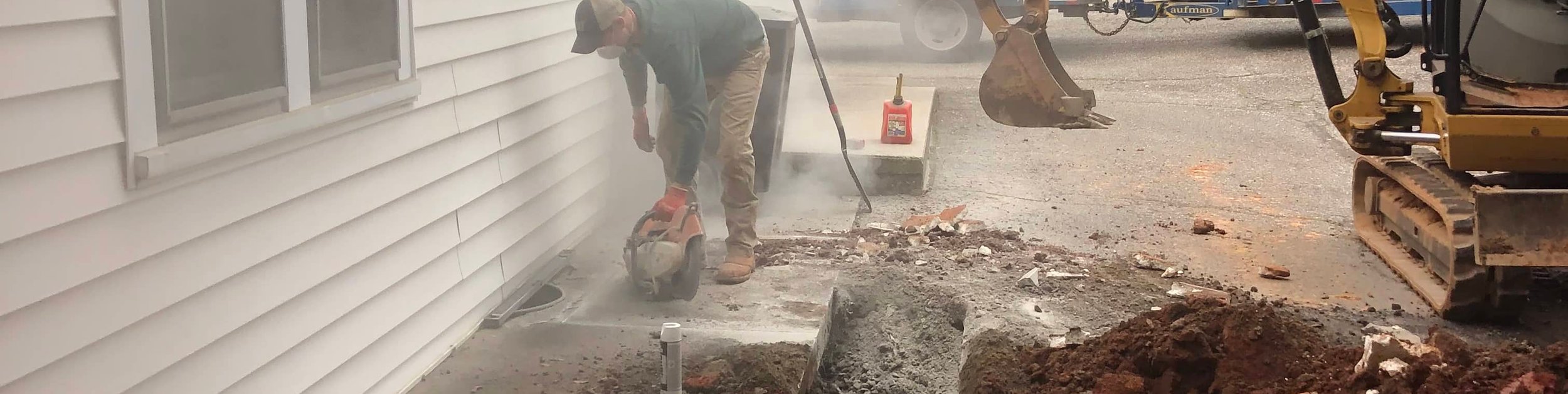 statesville nc plumber