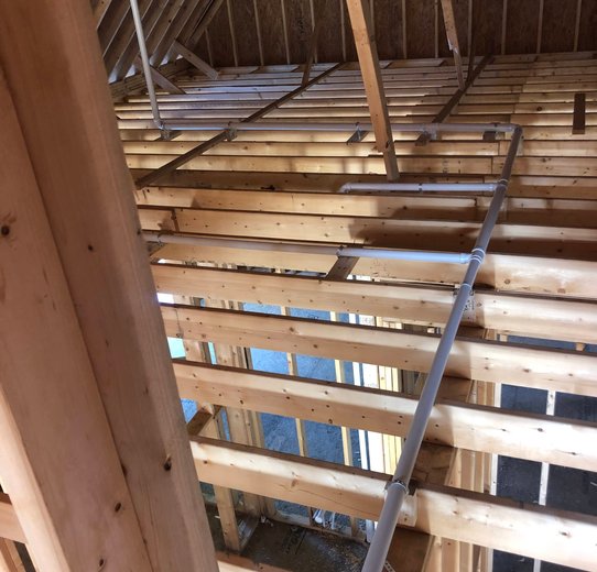 water line repair statesville nc