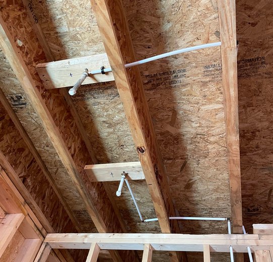 drain installation statesville nc