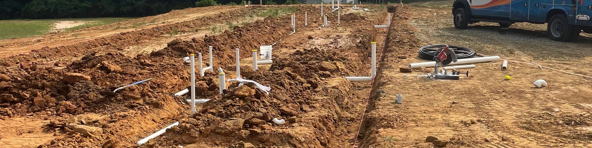 statesville nc plumber