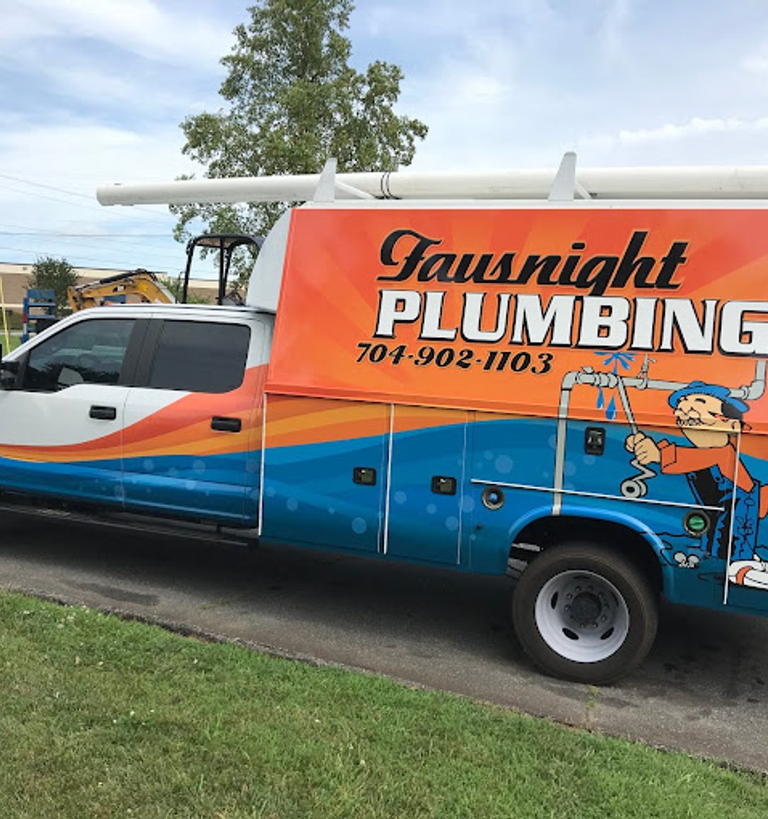 statesville nc plumbing